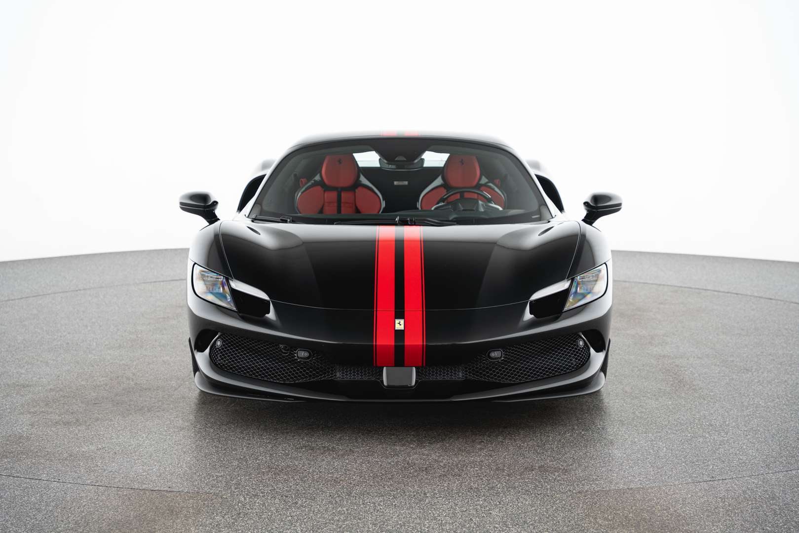 Ferrari 296 GTS - 2026 - Joinsteer - #48