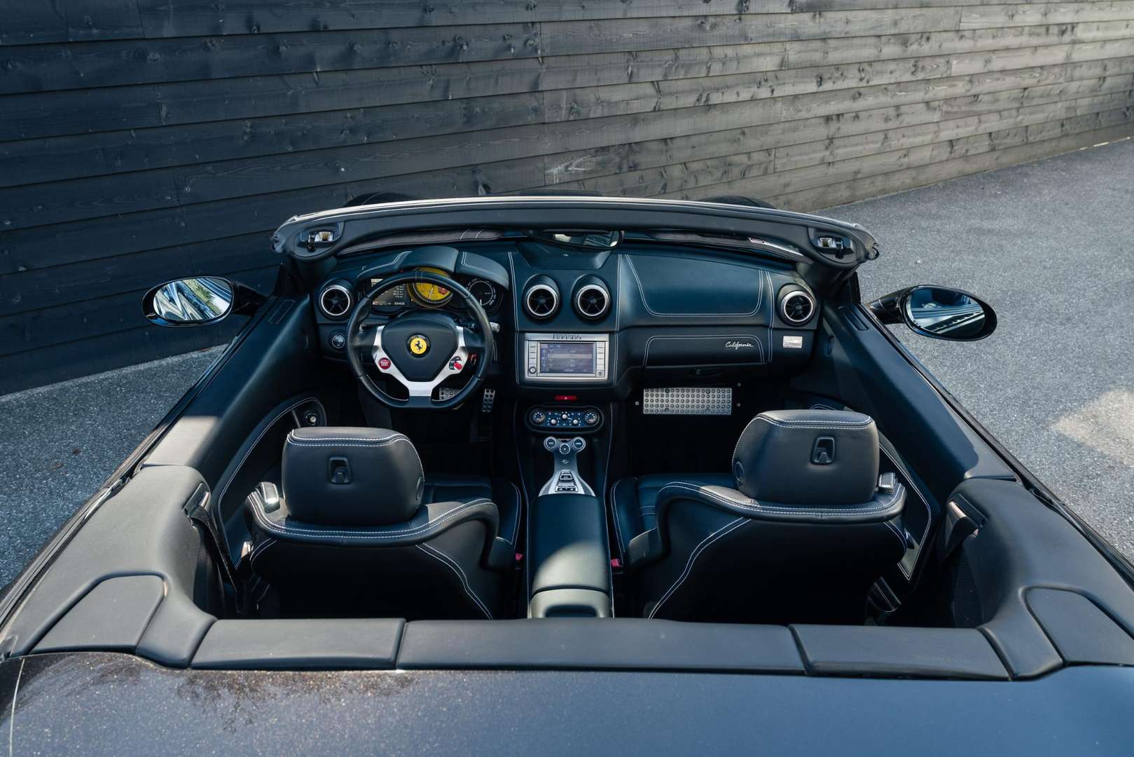 Ferrari California - 2010 - Joinsteer - #37