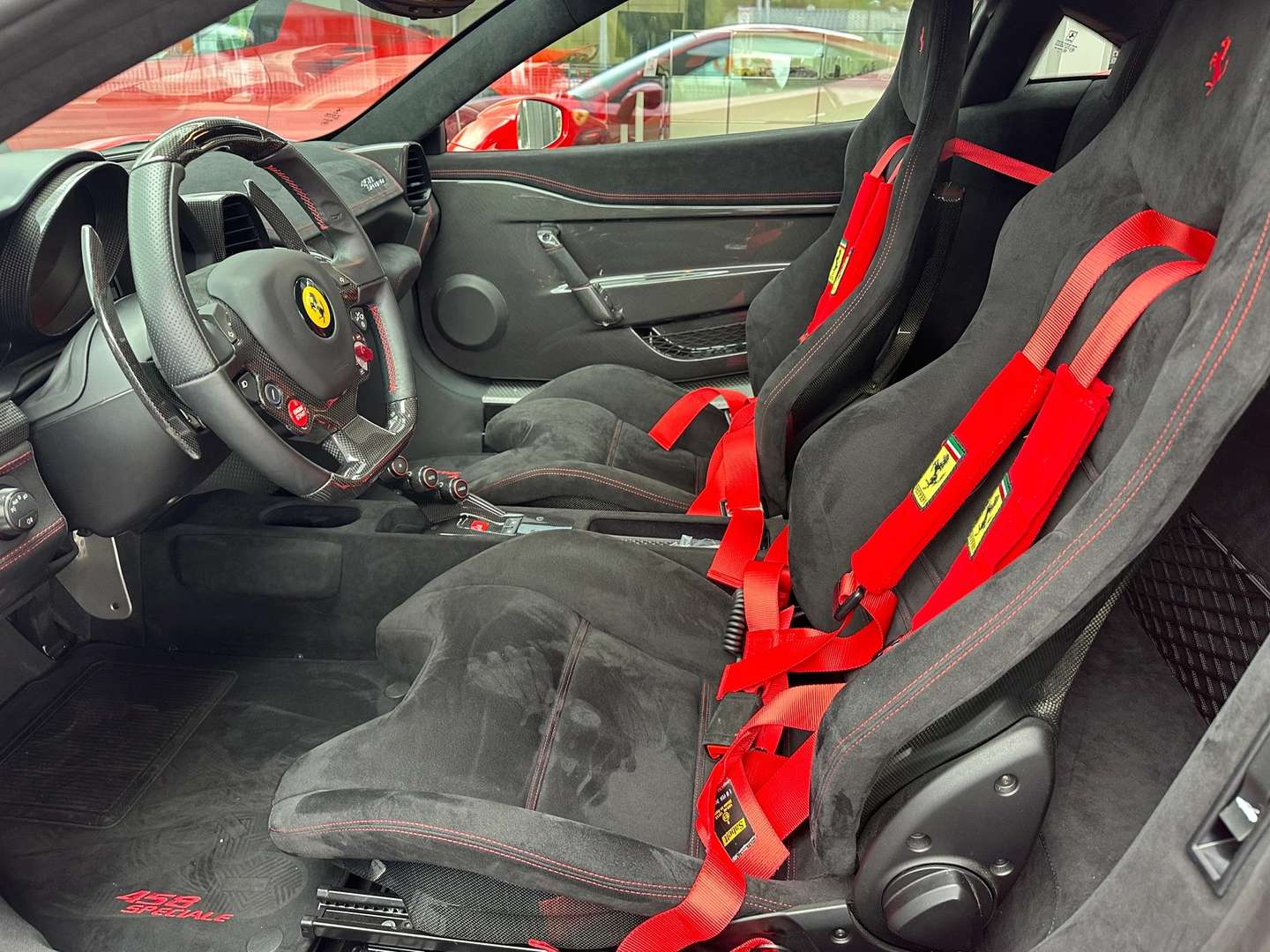 Ferrari 458 Speciale - 2015 - Joinsteer - #12
