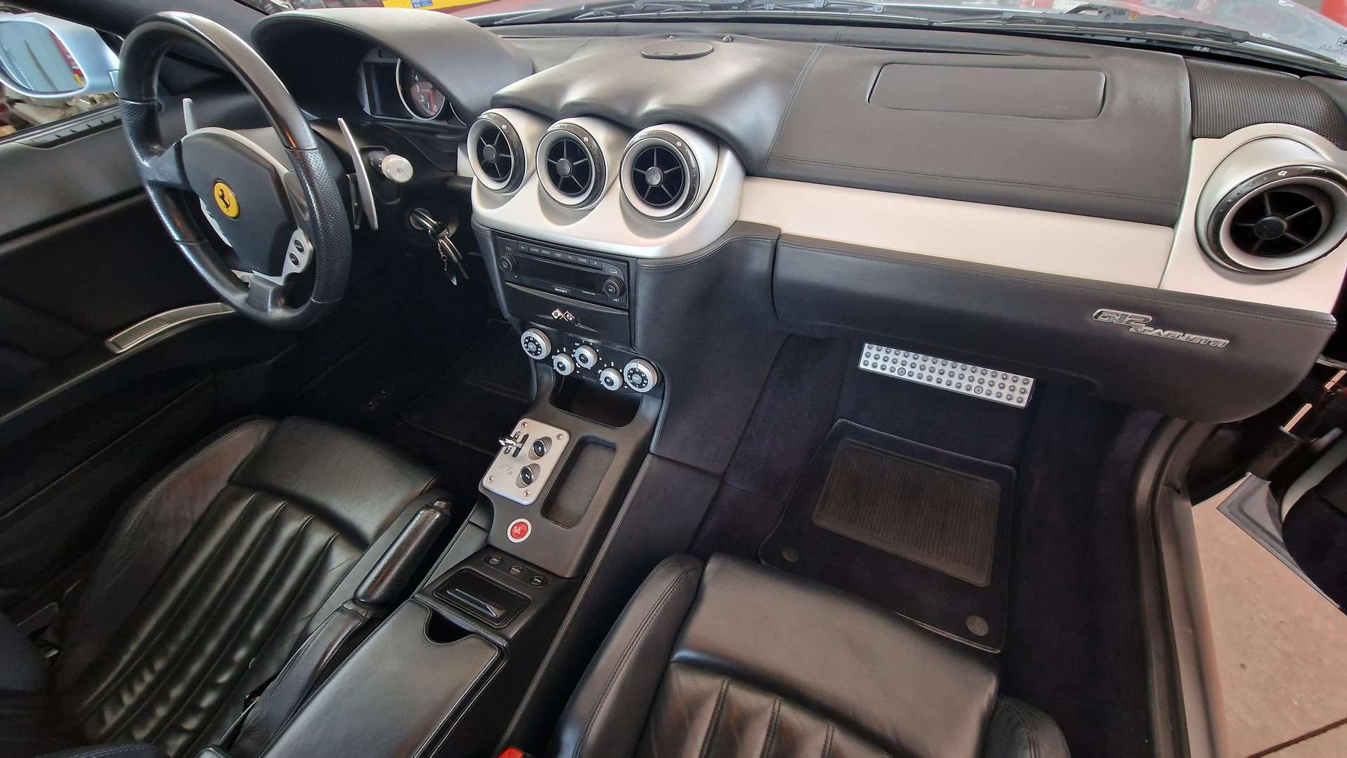 Ferrari 612 Scaglietti - 2004 - Joinsteer - #7