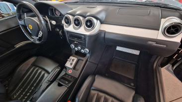Ferrari 612 Scaglietti — photo 7