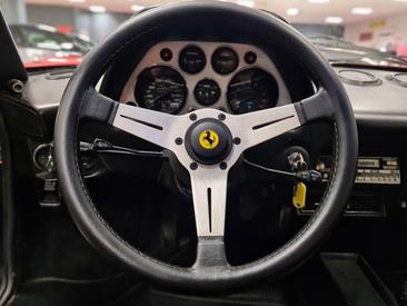 Ferrari 308 GTB — photo 12