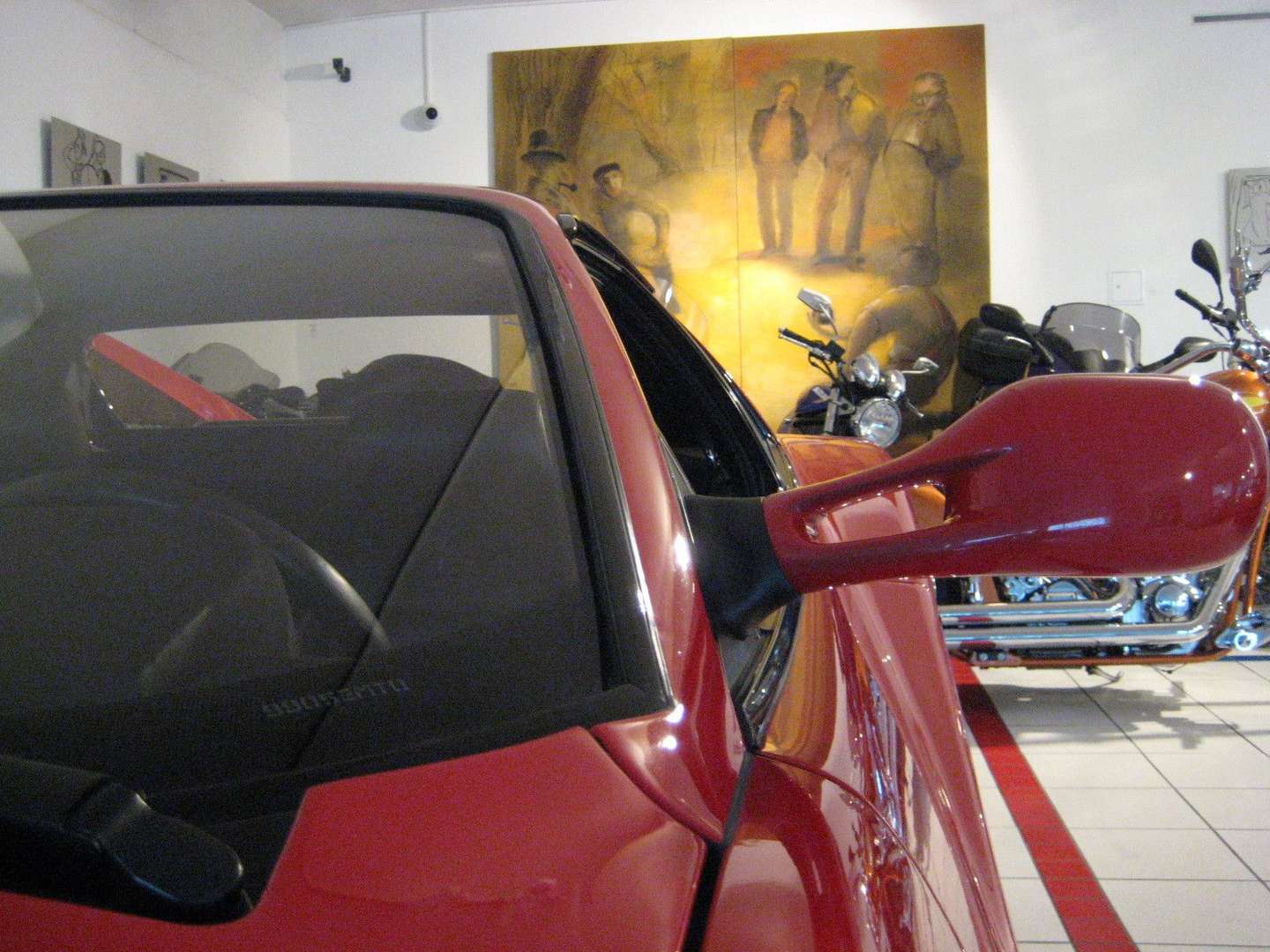 Ferrari 512 TR - 1994 - Joinsteer - #11