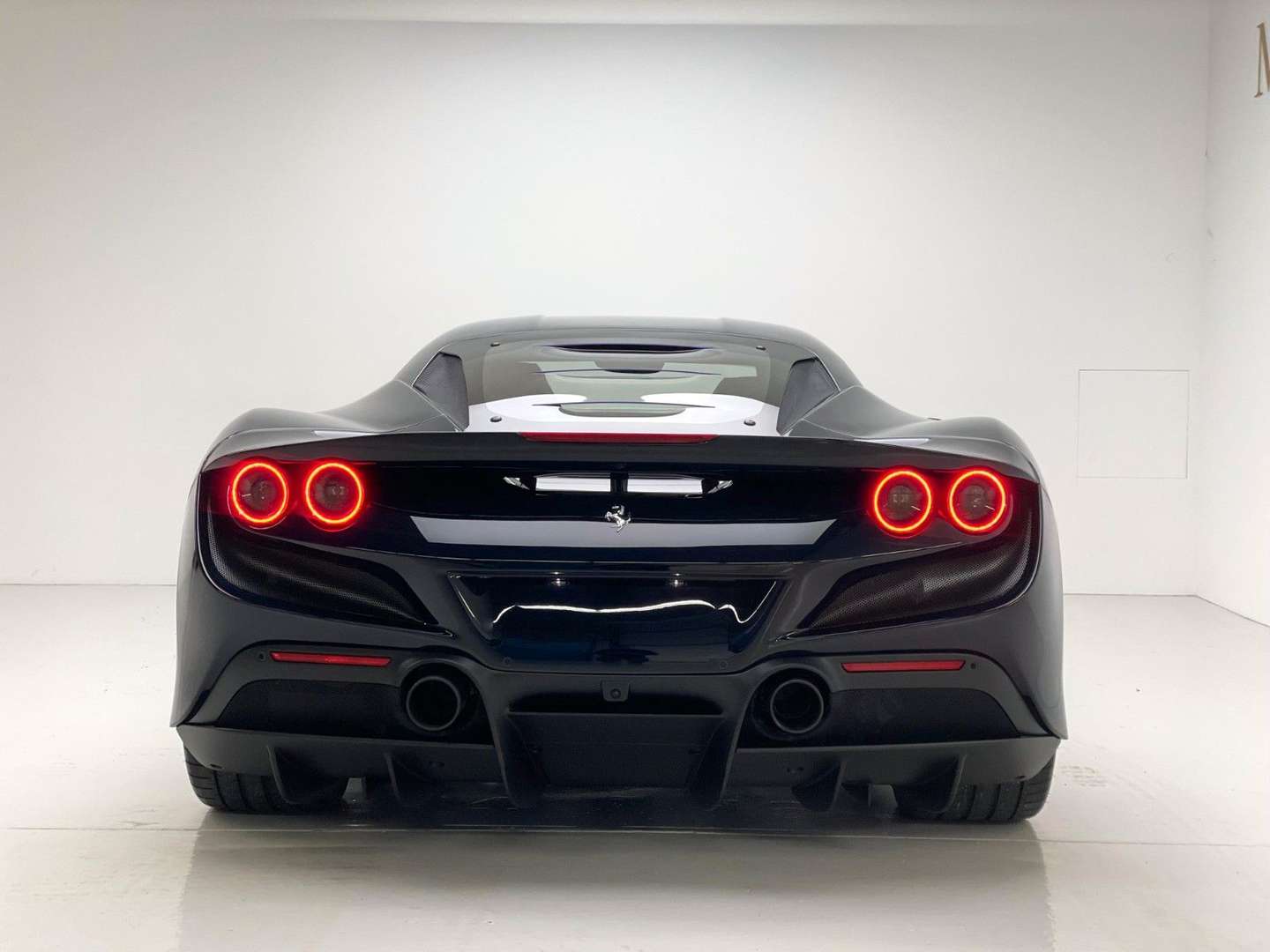 Ferrari F8 Tributo - 2021 - Joinsteer - #13