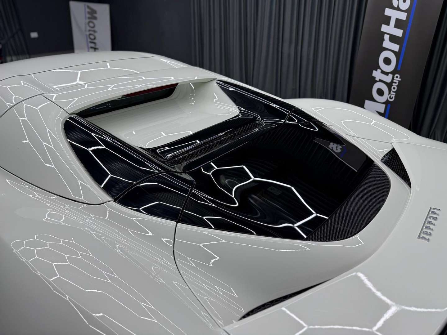 Ferrari 296 GTS - 2025 - Joinsteer - #16