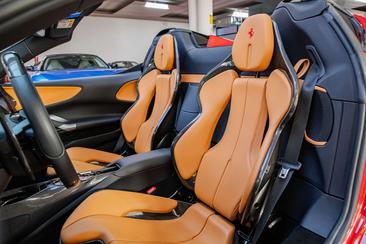 Ferrari SF90 Spider — photo 9