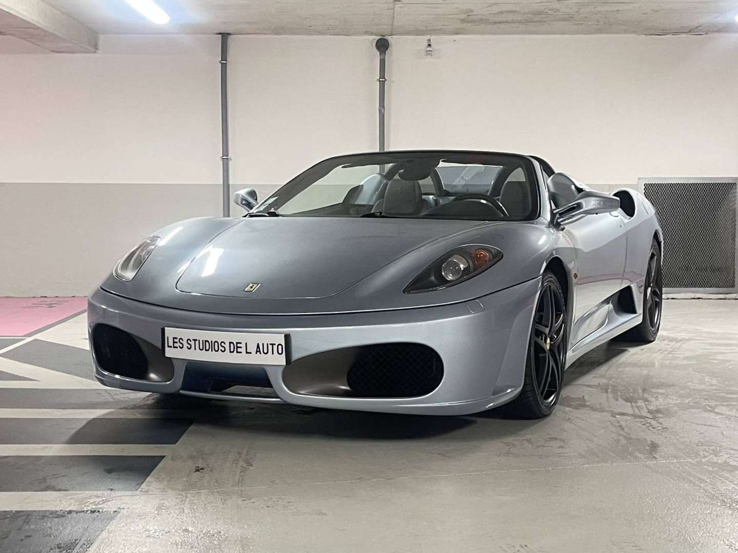 Ferrari F430 - 2008 - Joinsteer - #1