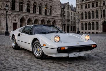Ferrari 308 GTS — photo 3