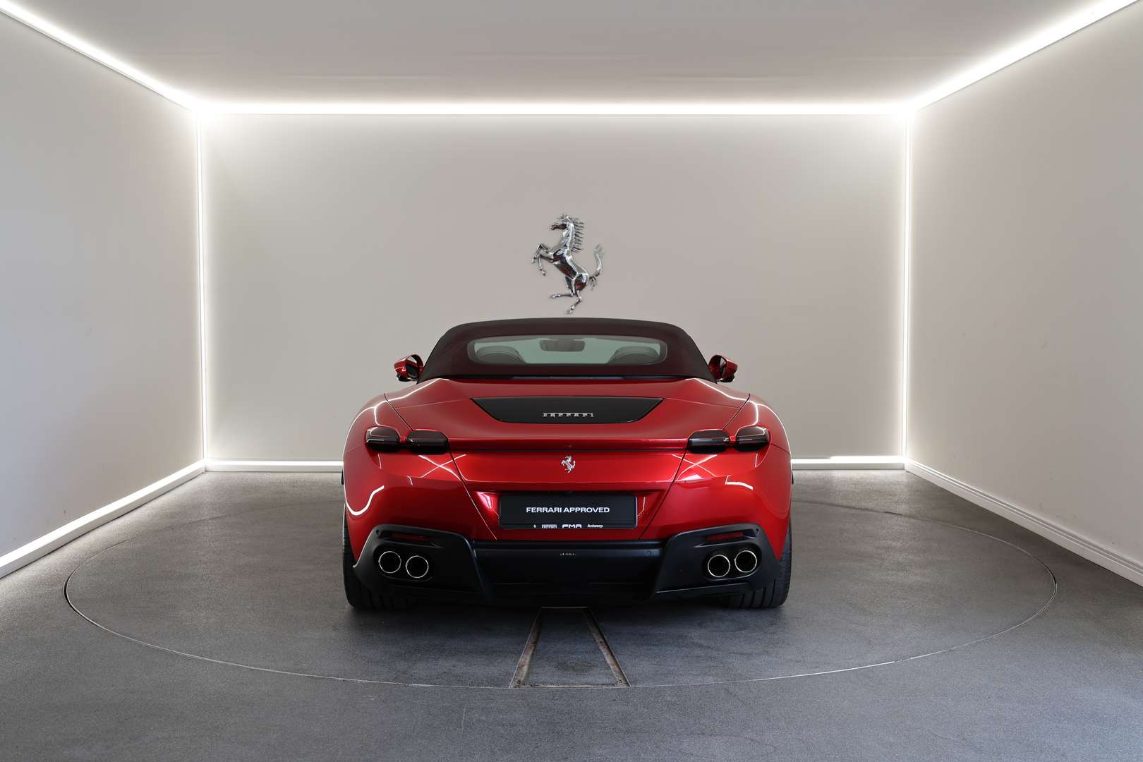 Ferrari Roma - 2024 - Joinsteer - #12