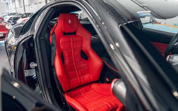 Ferrari 812 Superfast — photo 15