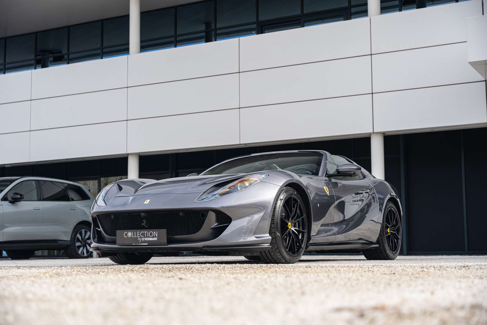 Ferrari 812 GTS - 2021 - Joinsteer - #7