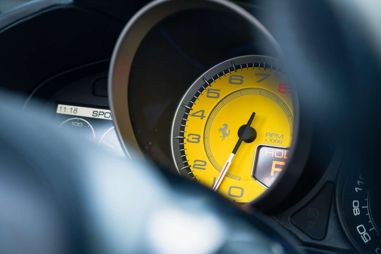 Ferrari California - 2010 - Joinsteer - #38
