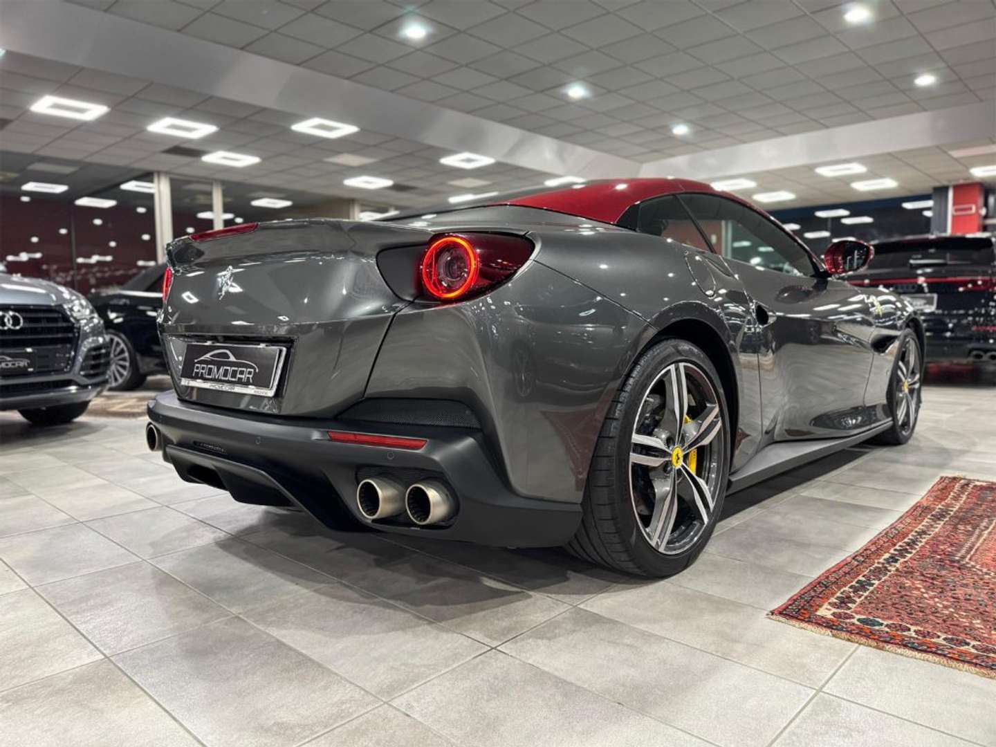 Ferrari Portofino - 2020 - Joinsteer - #15