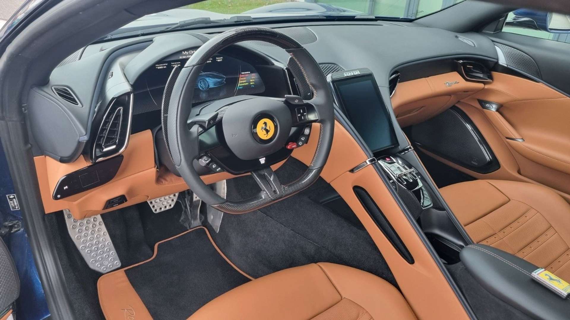 Ferrari Roma - 2024 - Joinsteer - #12