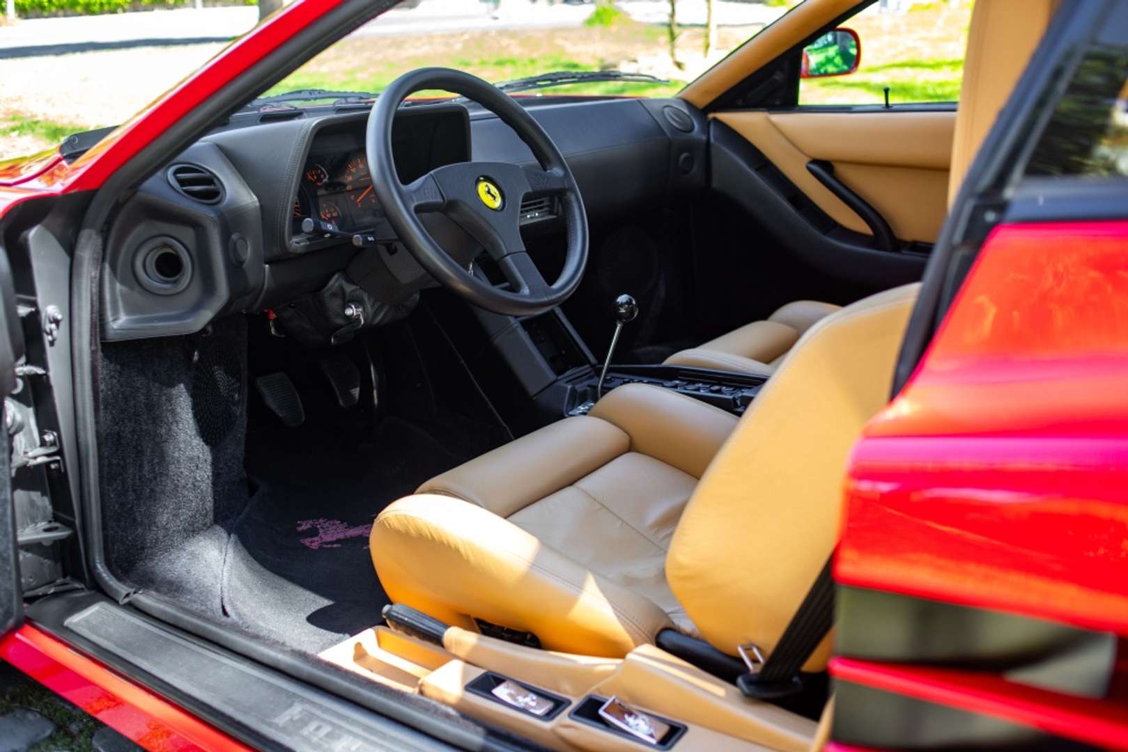 Ferrari Testarossa - 1989 - Joinsteer - #4