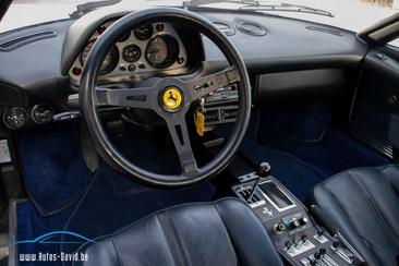 Ferrari 308 GTS — photo 4