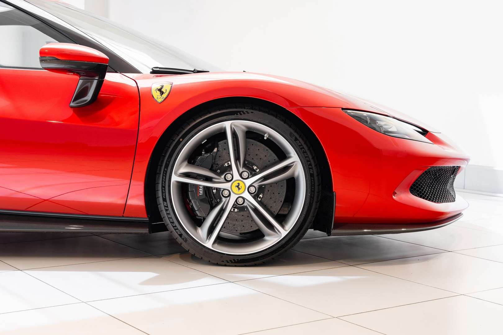 Ferrari 296 GTB - 2022 - Joinsteer - #14