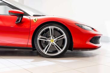 Ferrari 296 GTB — photo 14