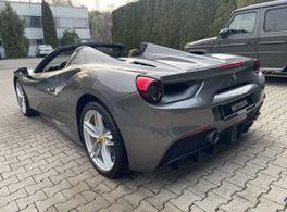 Ferrari 488 -  - Joinsteer - #4