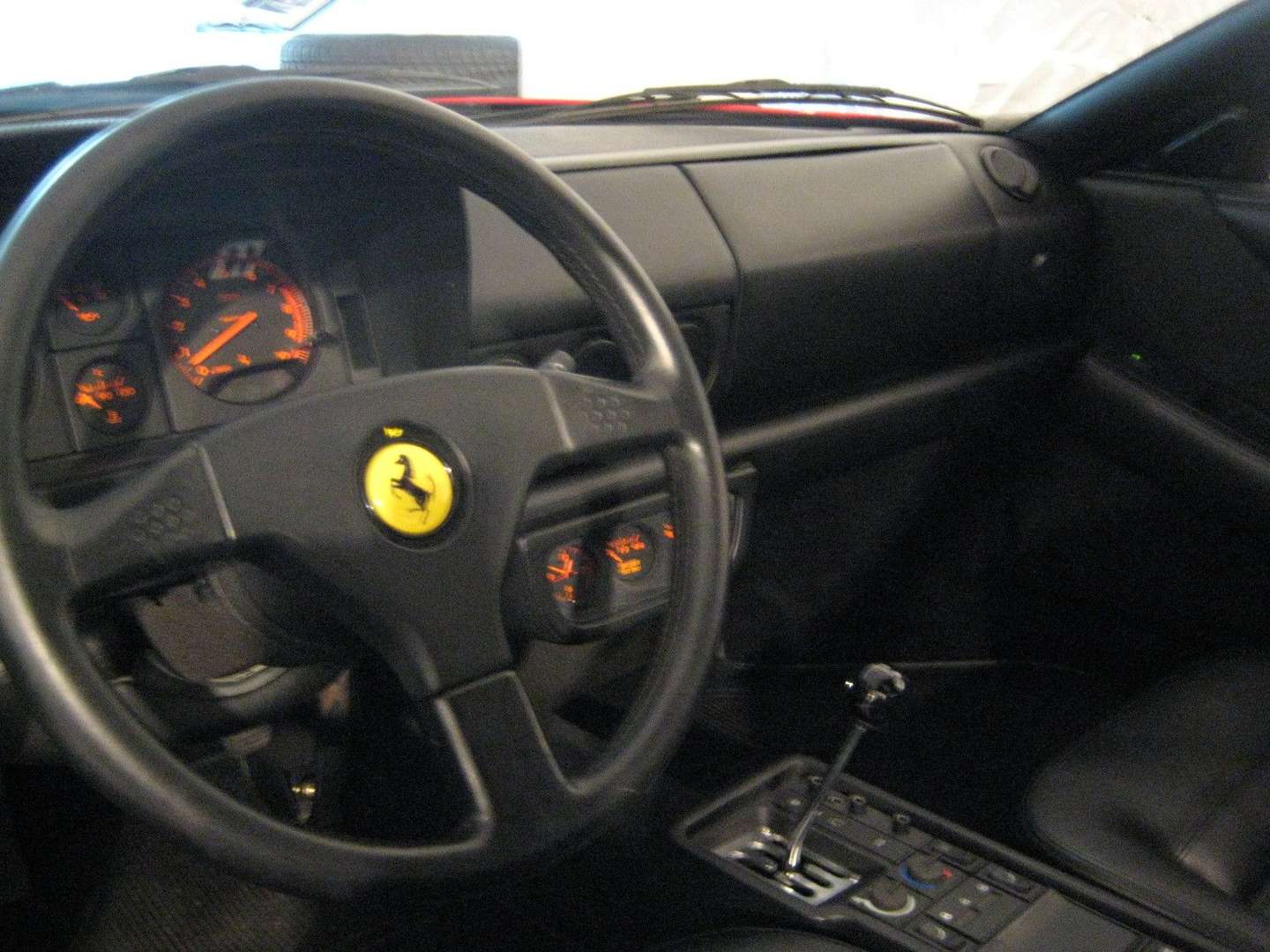 Ferrari 512 TR - 1994 - Joinsteer - #13