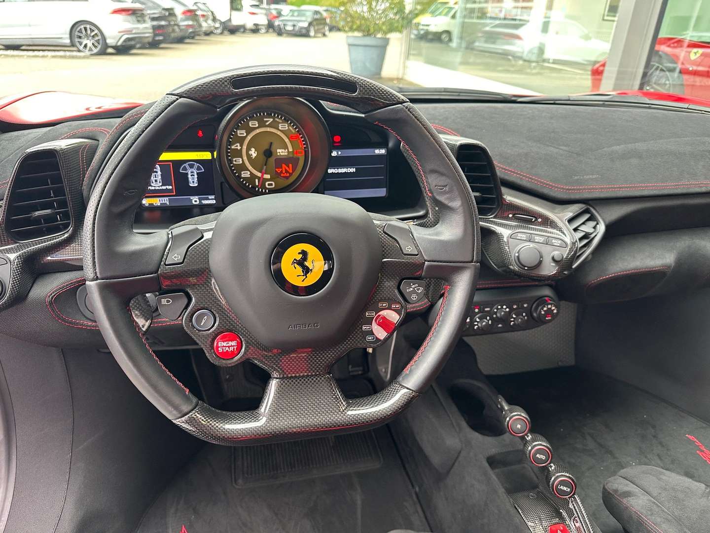Ferrari 458 Speciale - 2015 - Joinsteer - #14