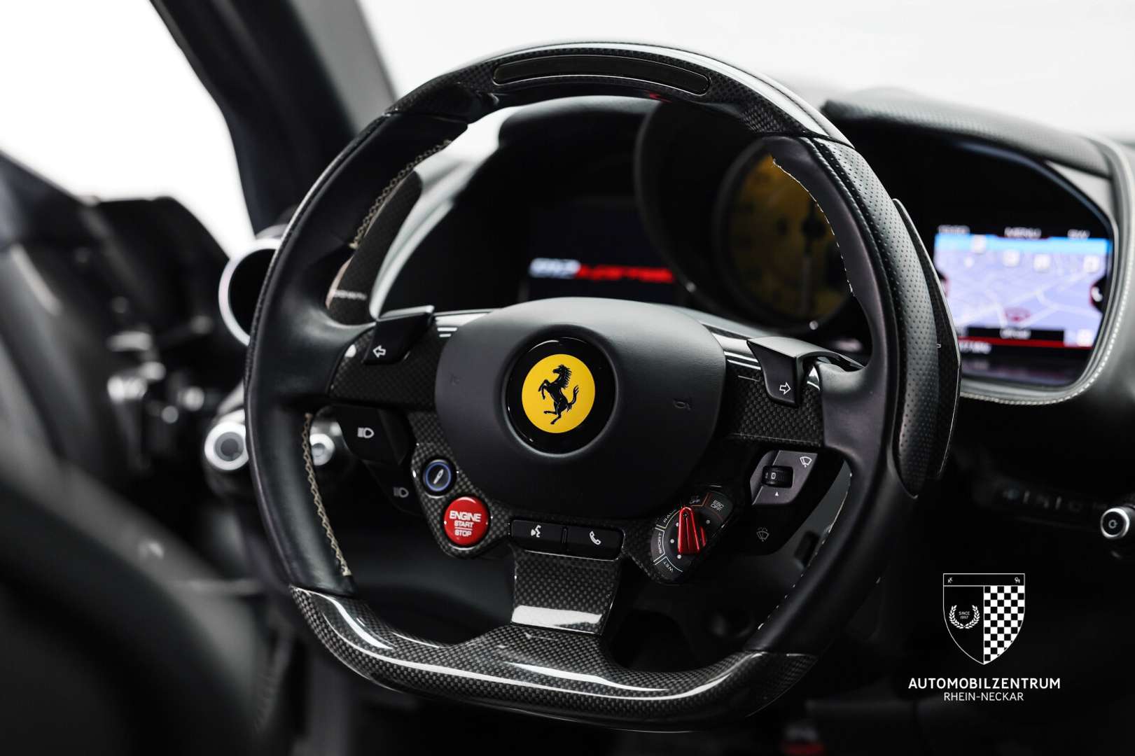 Ferrari 812 Superfast - 2019 - Joinsteer - #18