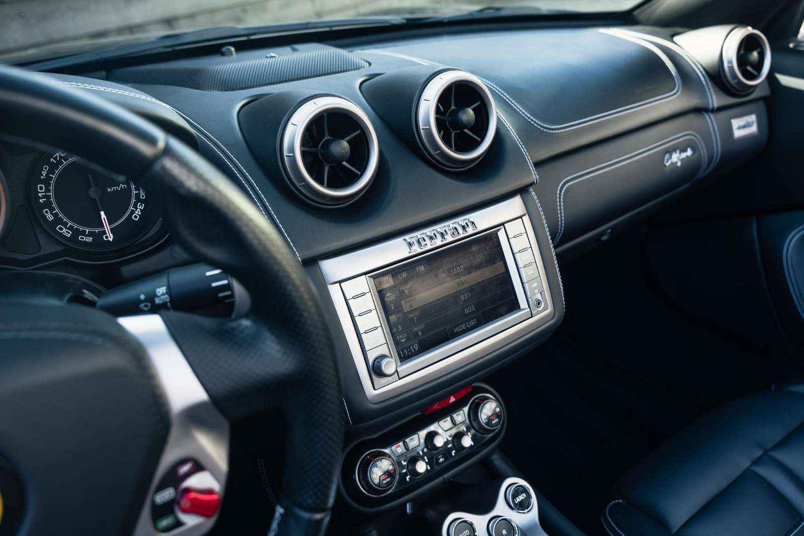 Ferrari California - 2010 - Joinsteer - #39