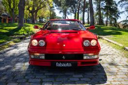 Ferrari Testarossa -  - Joinsteer - #4