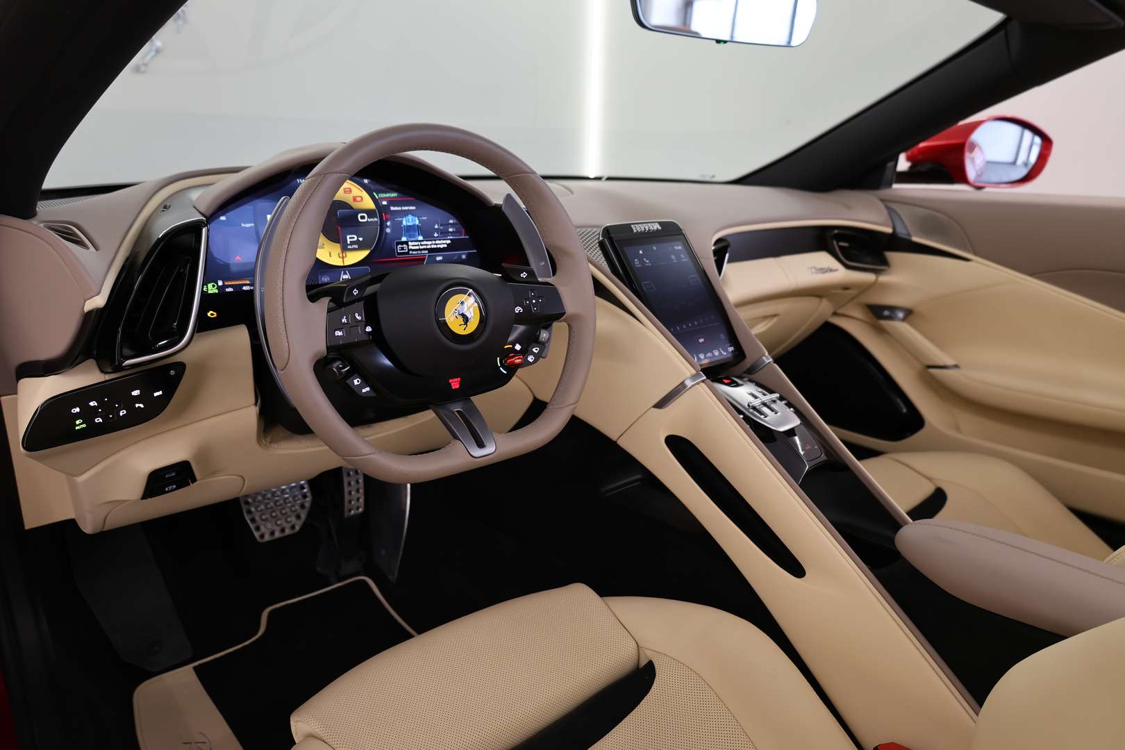 Ferrari Roma - 2024 - Joinsteer - #13