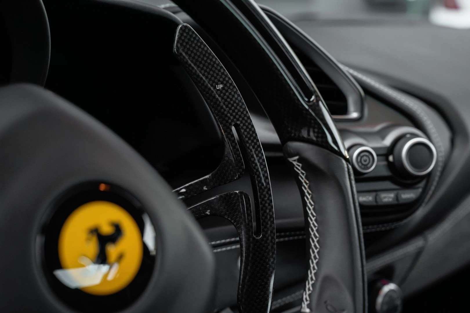 Ferrari 488 - 2017 - Joinsteer - #18