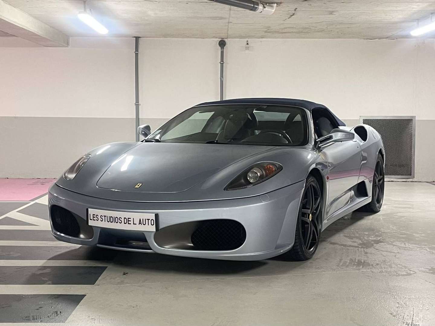 Ferrari F430 - 2008 - Joinsteer - #4