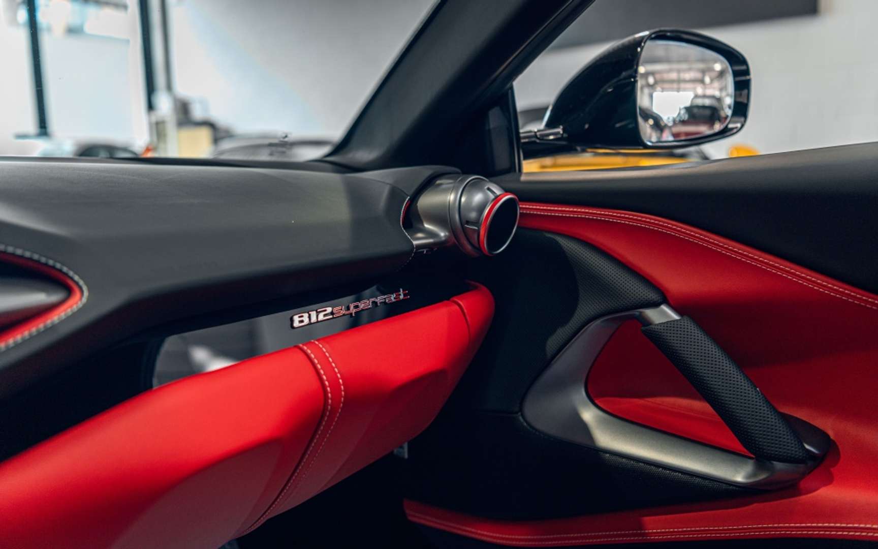 Ferrari 812 Superfast - 2018 - Joinsteer - #17