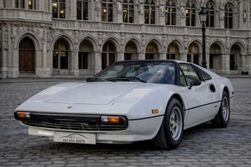 Ferrari 308 GTS — photo 5