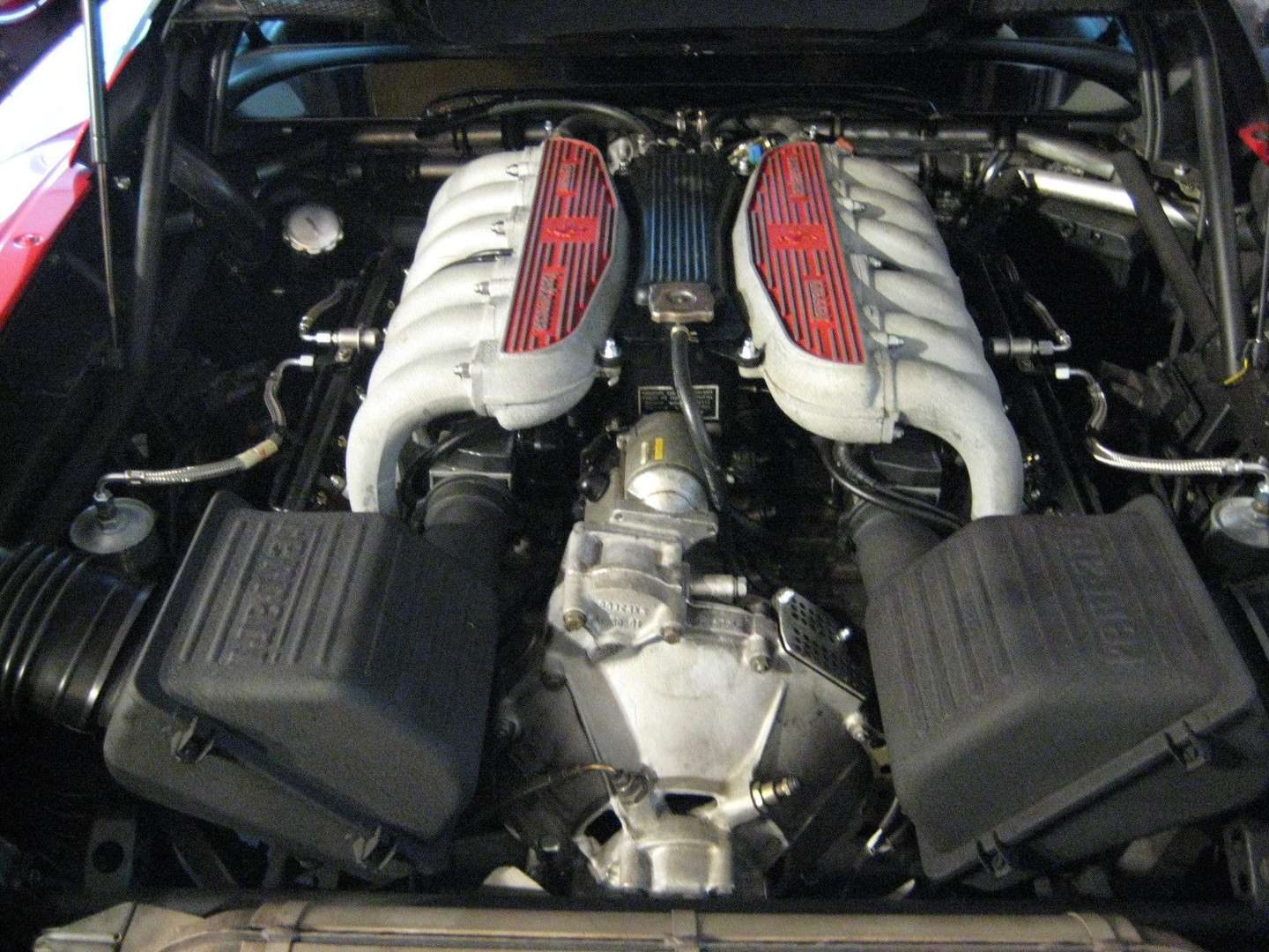 Ferrari 512 TR - 1994 - Joinsteer - #14