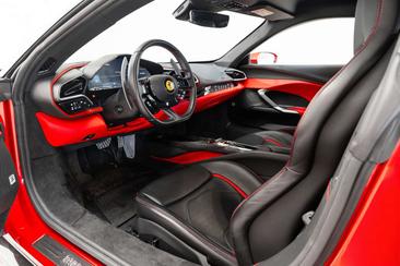 Ferrari 296 GTB — photo 15