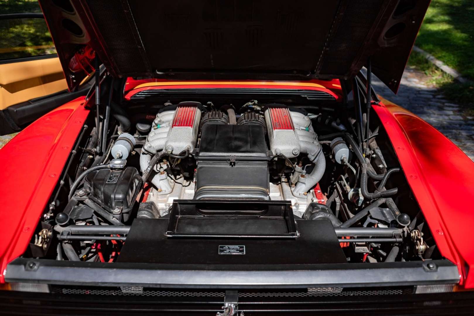 Ferrari Testarossa - 1989 - Joinsteer - #6