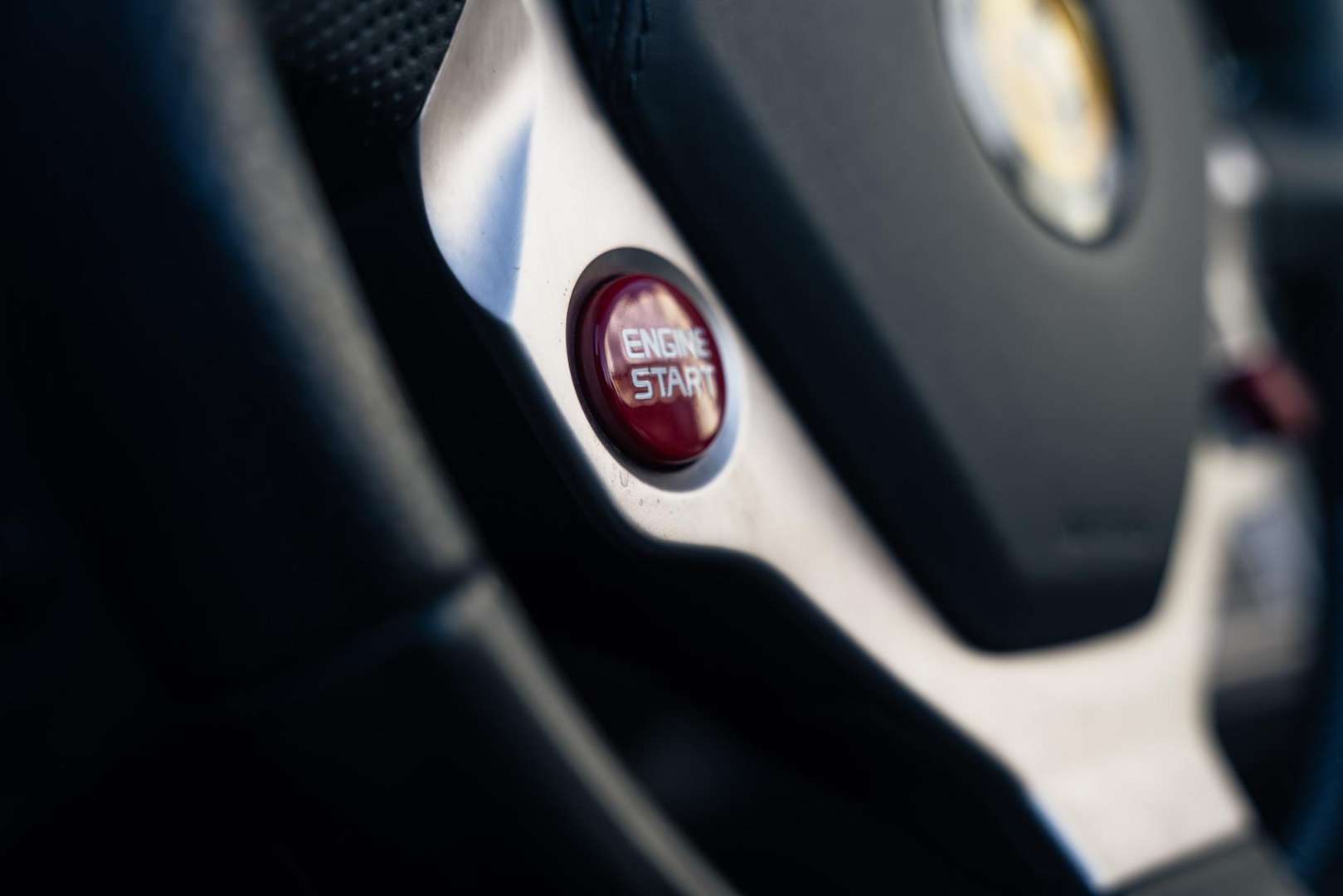 Ferrari California - 2010 - Joinsteer - #40
