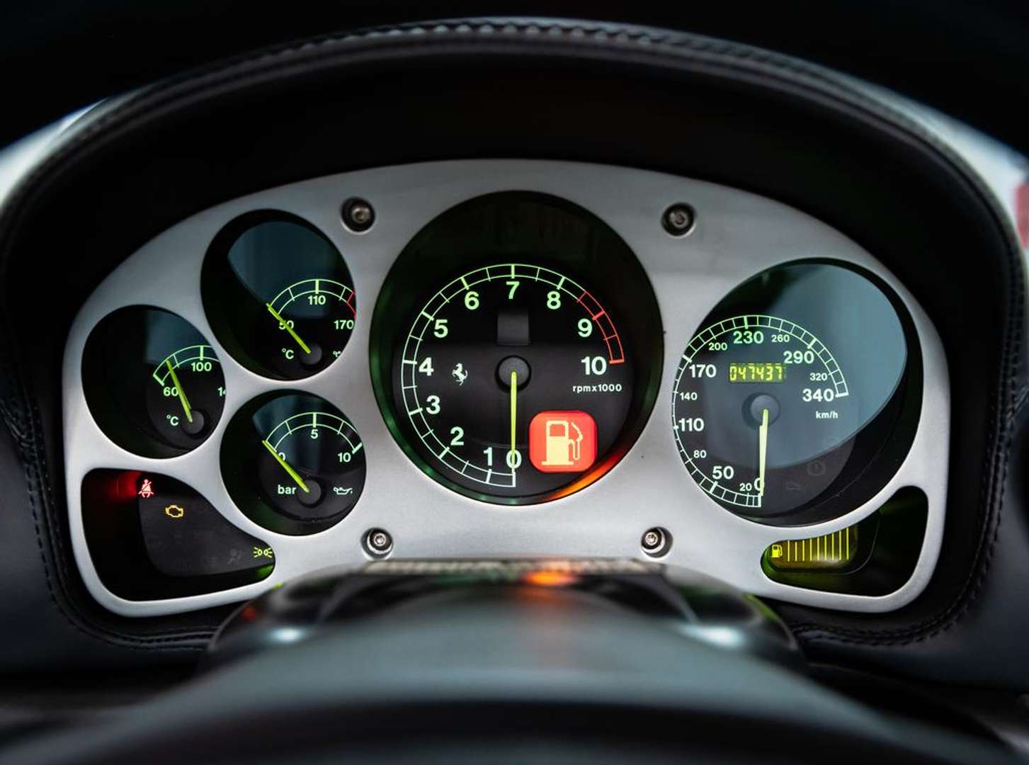 Ferrari 360 Modena - 2002 - Joinsteer - #9
