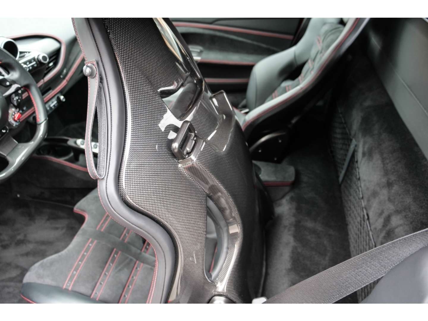 Ferrari F8 Tributo - 2021 - Joinsteer - #15