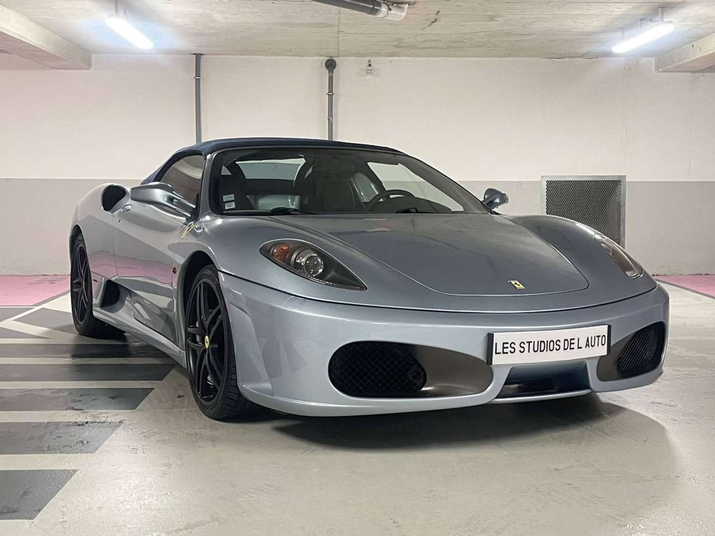 Ferrari F430 - 2008 - Joinsteer - #5
