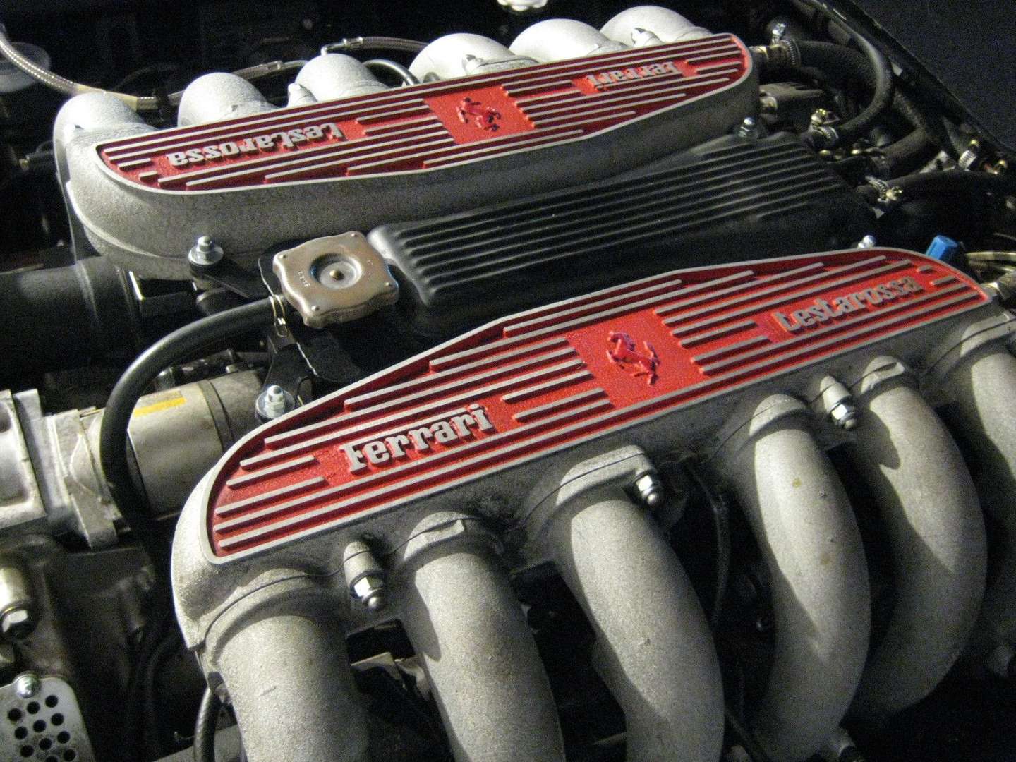 Ferrari 512 TR - 1994 - Joinsteer - #15