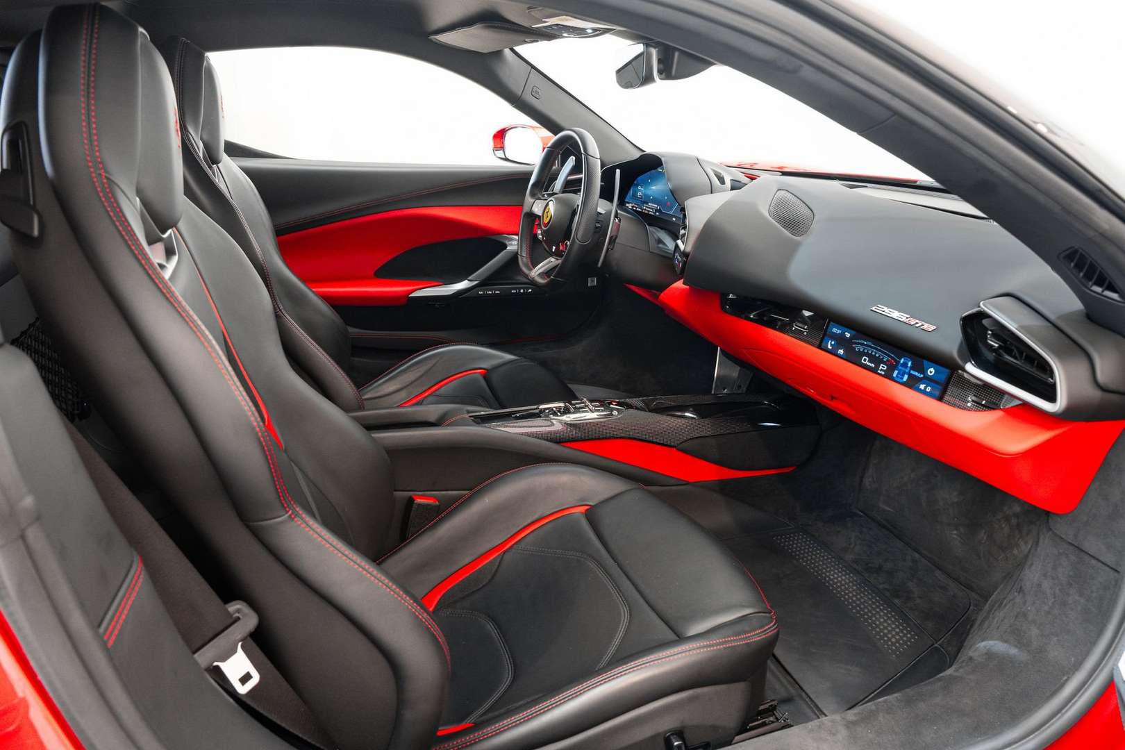Ferrari 296 GTB - 2022 - Joinsteer - #16