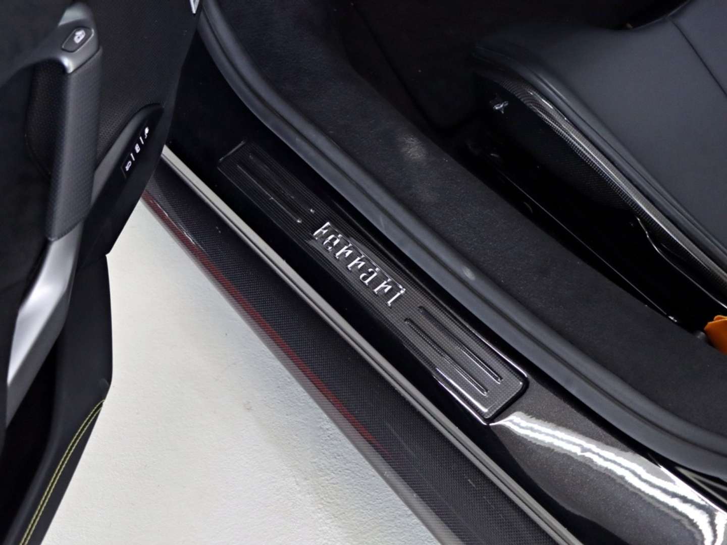 Ferrari 296 GTS - 2025 - Joinsteer - #35