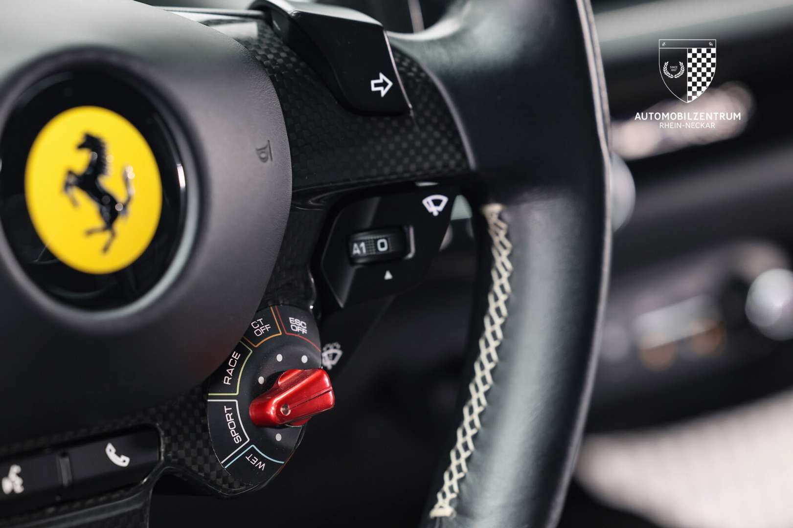 Ferrari 812 Superfast - 2019 - Joinsteer - #20