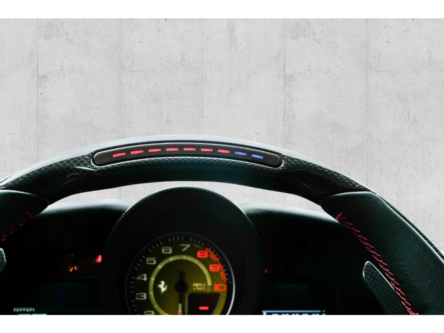 Ferrari F8 Tributo - 2021 - Joinsteer - #16