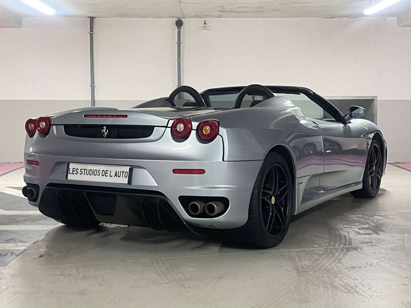 Ferrari F430 - 2008 - Joinsteer - #6
