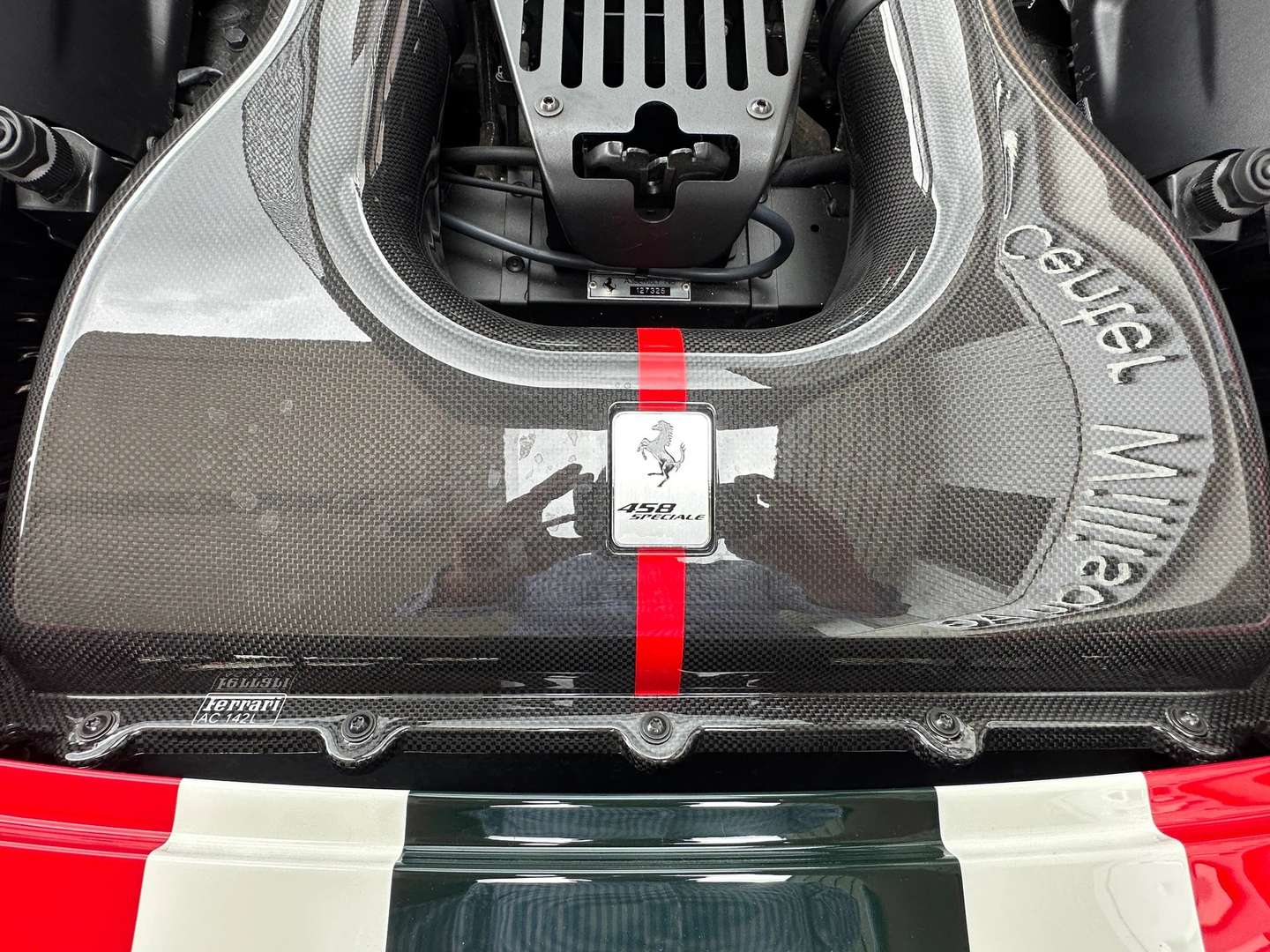 Ferrari 458 Speciale - 2015 - Joinsteer - #17