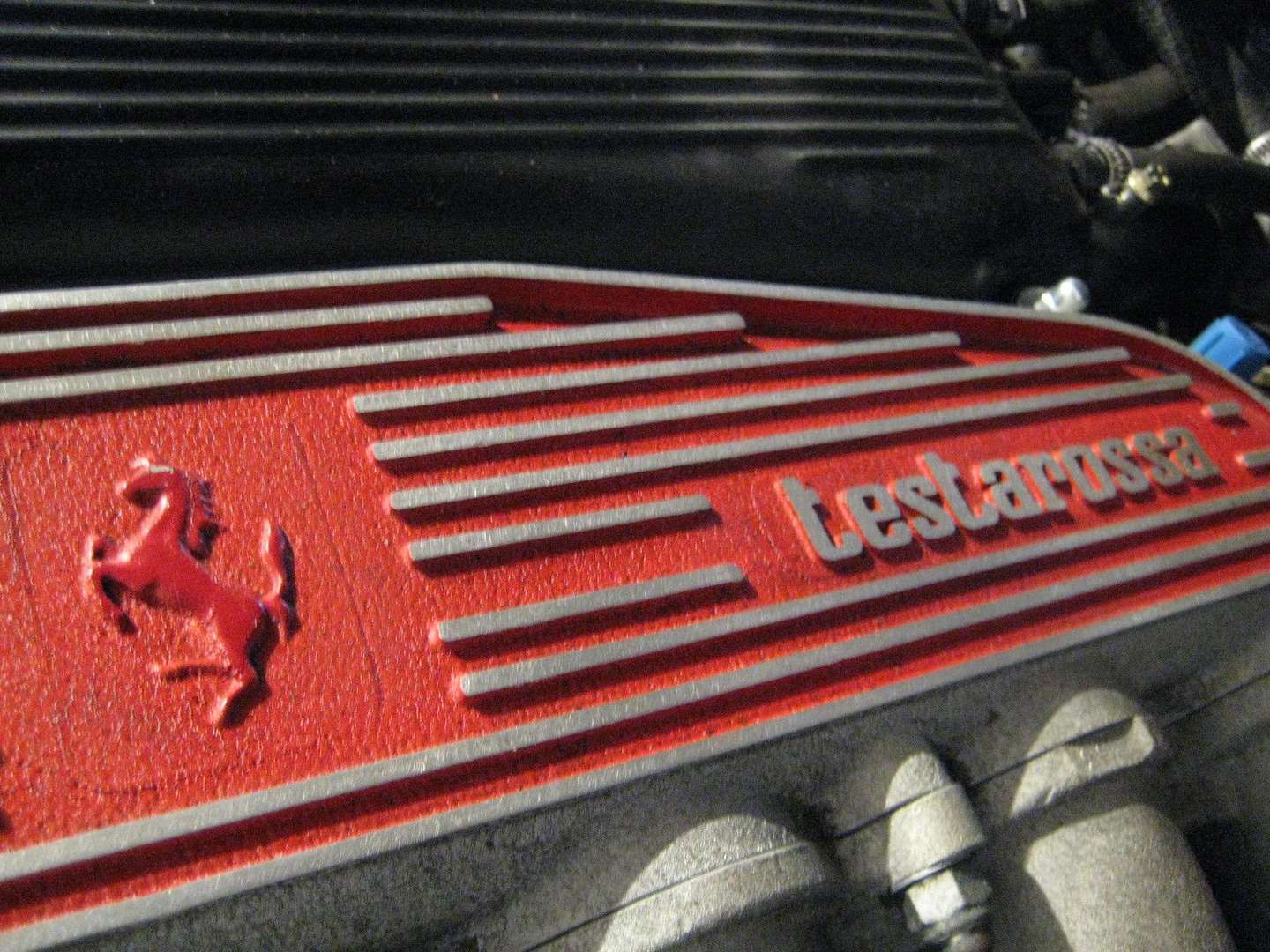 Ferrari 512 TR - 1994 - Joinsteer - #16
