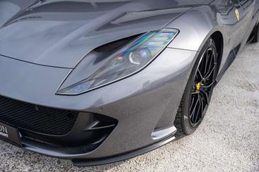 Ferrari 812 GTS — photo 8