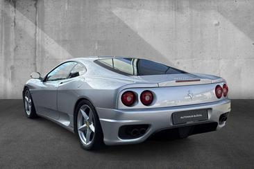 Ferrari 360 Modena — photo 2